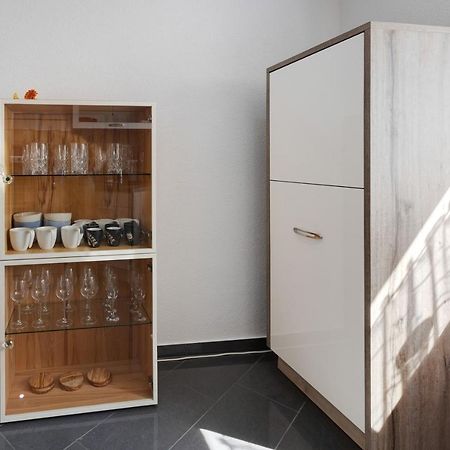 Am Hochrhein Desko Apartment Gailingen Ngoại thất bức ảnh