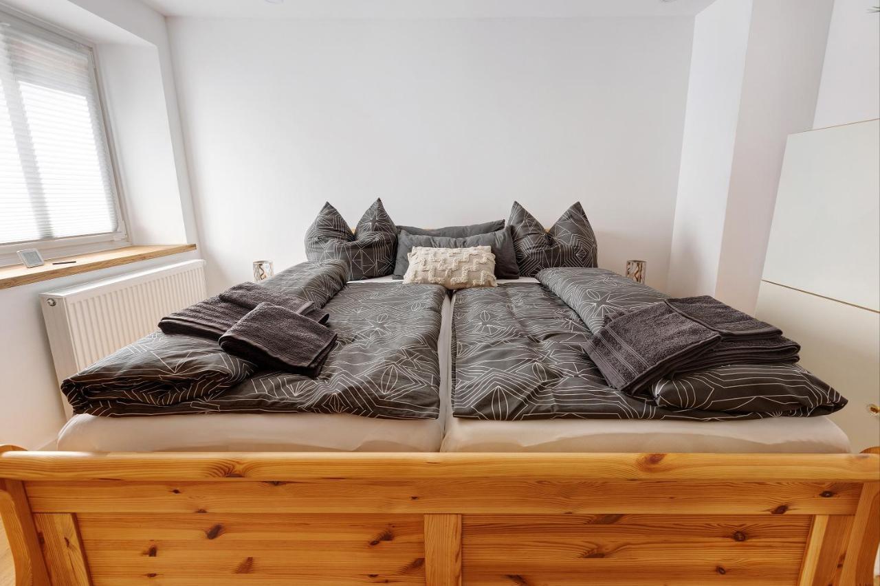 Am Hochrhein Desko Apartment Gailingen Ngoại thất bức ảnh