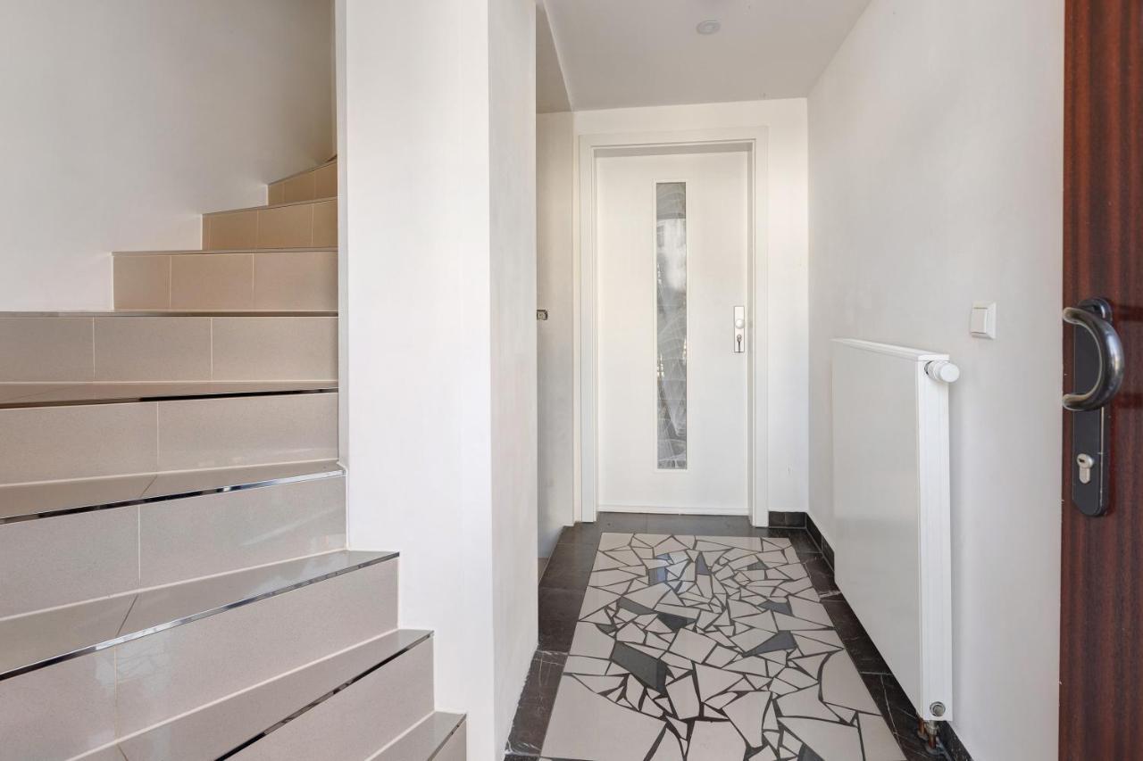 Am Hochrhein Desko Apartment Gailingen Ngoại thất bức ảnh
