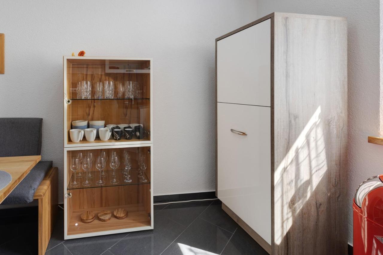 Am Hochrhein Desko Apartment Gailingen Ngoại thất bức ảnh